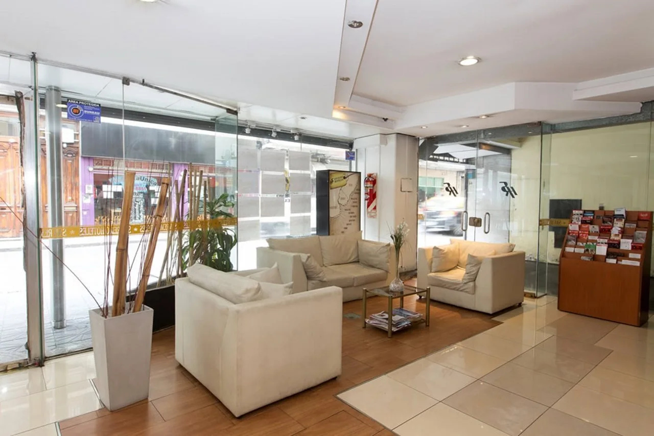 Foto - San Remo City Hotel