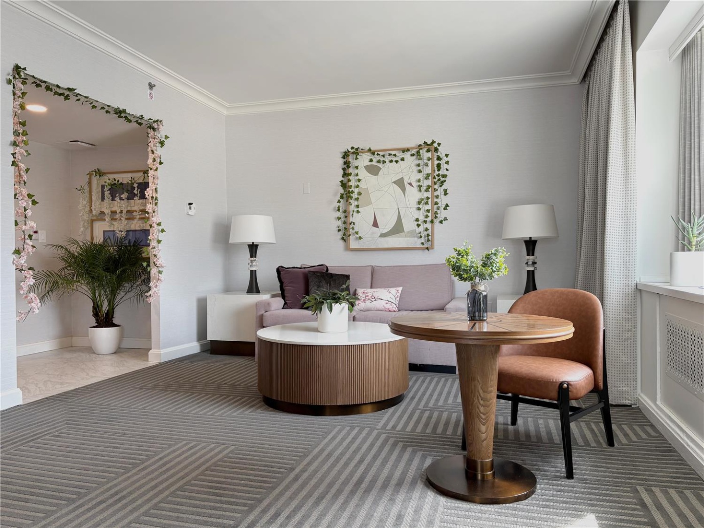 Photo - Capital Hilton