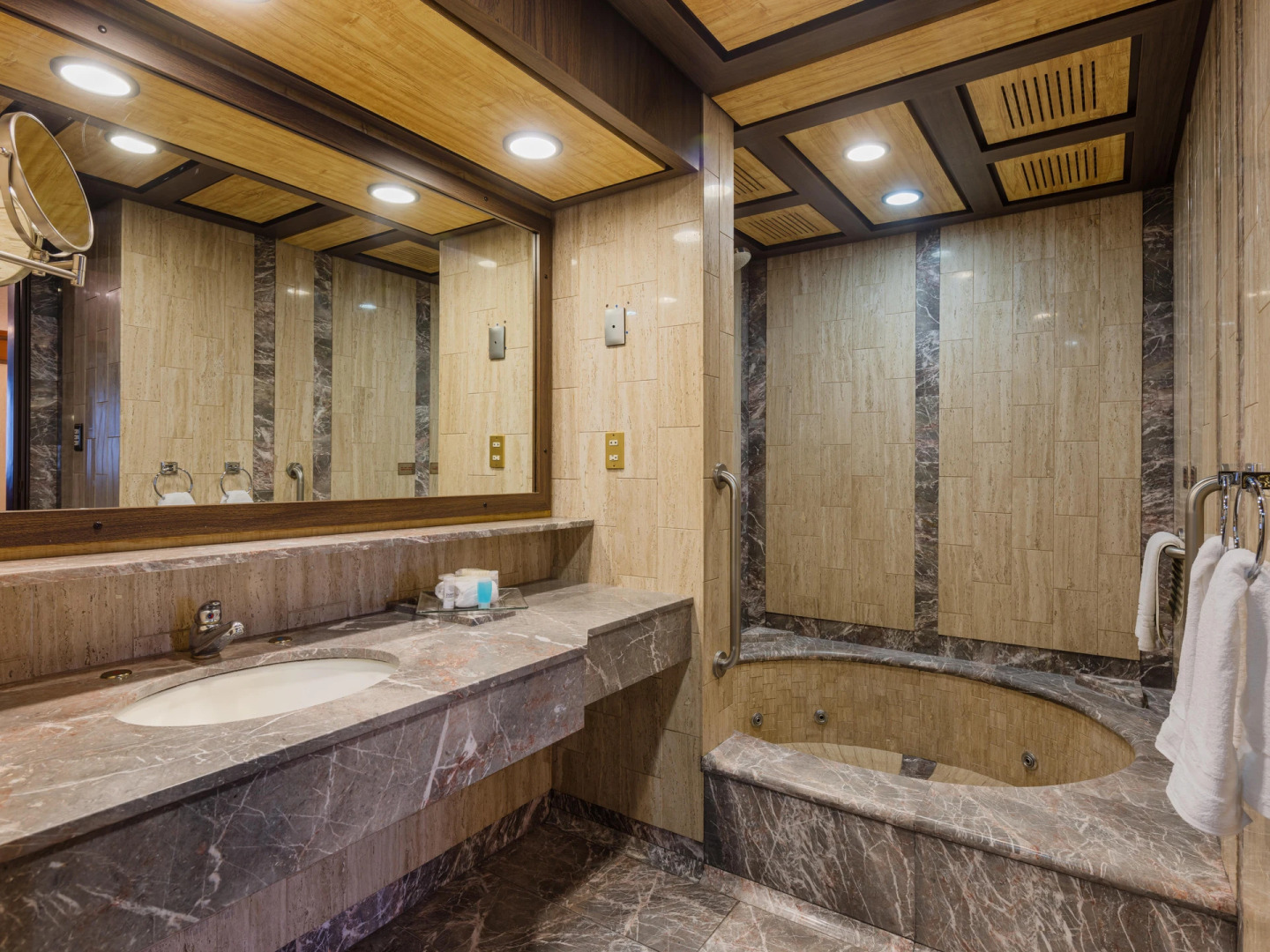 Foto - Exe Alameda Reforma