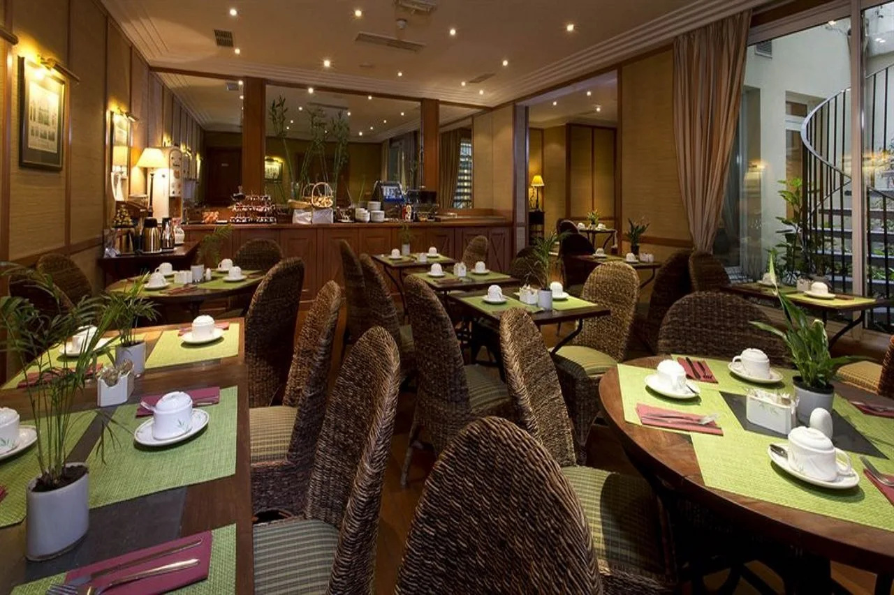 Photo - XO Hotel Paris
