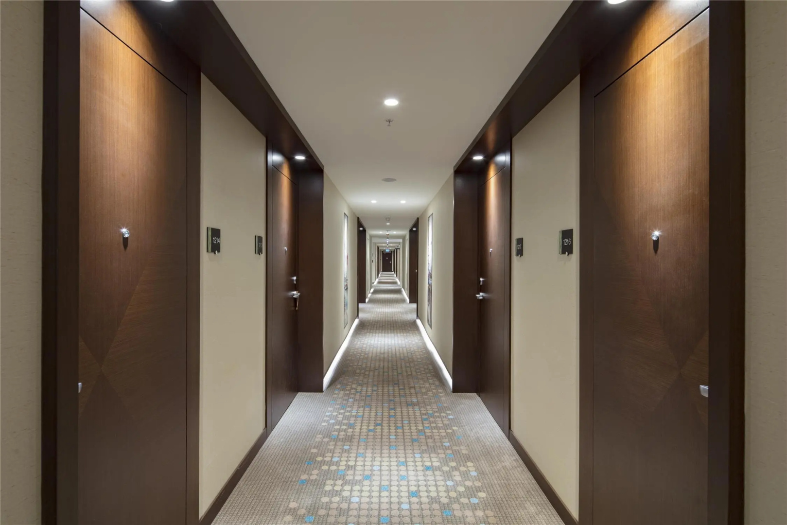 Foto - Doubletree by Hilton Istanbul Umraniye