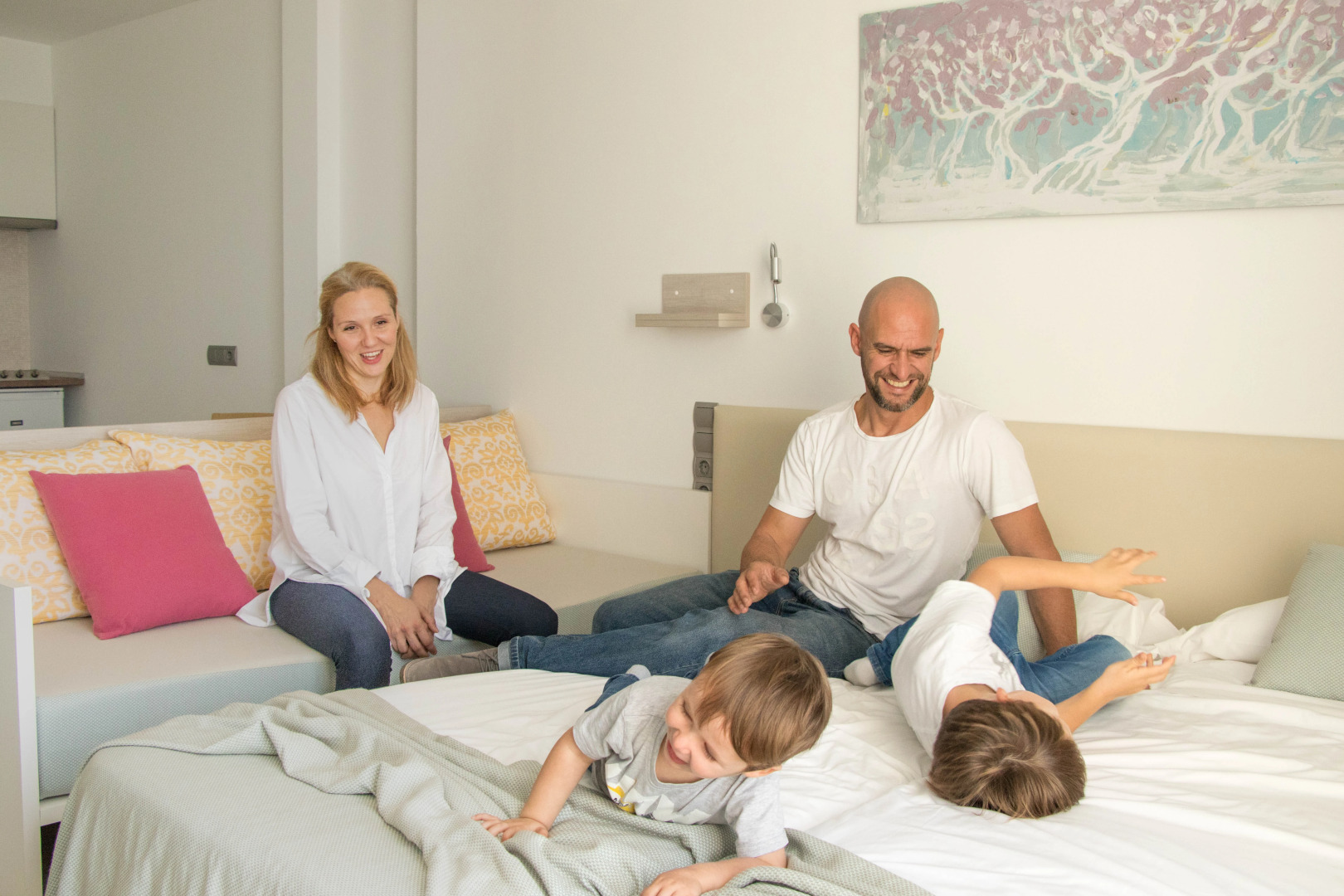 Photo - Houm Plaza Son Rigo