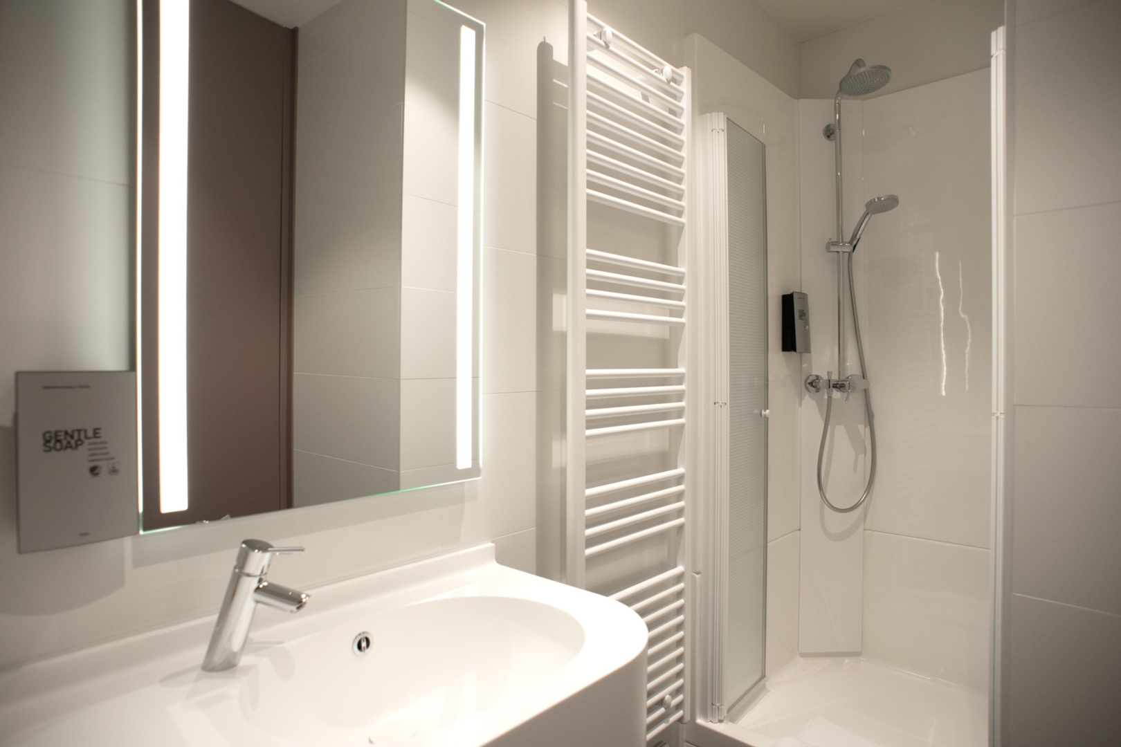 Photo - Hotel Du Congres