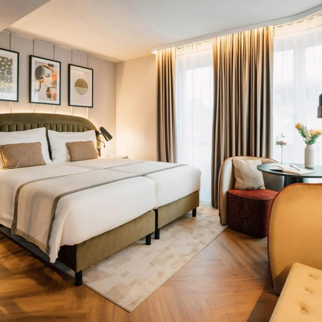 Photo - Leonardo Boutique Hotel Rigihof Zurich