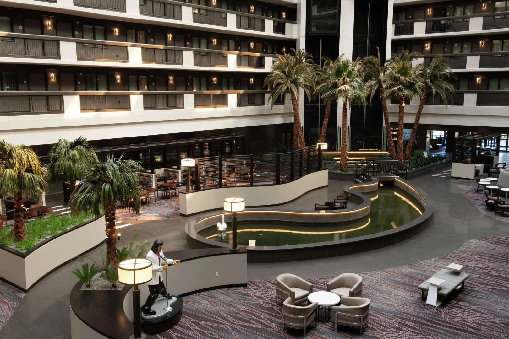 Foto - Embassy Suites by Hilton Las Vegas