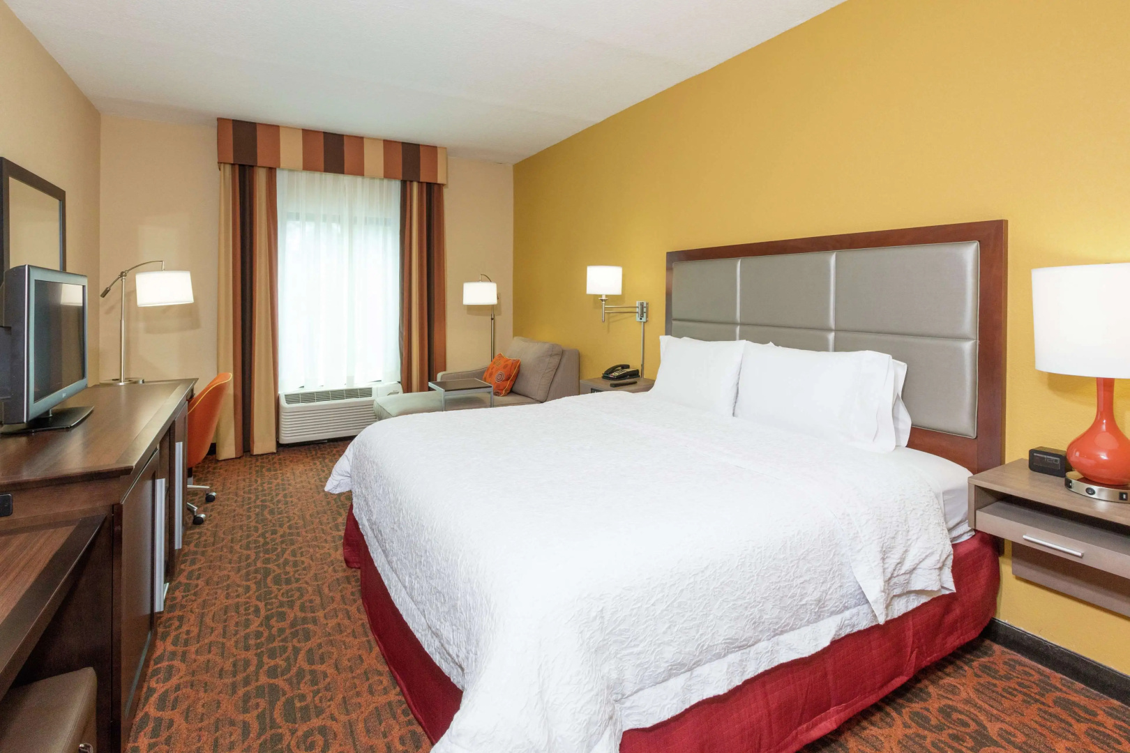 Photo - Hampton Inn Suites Jacksonville Airport