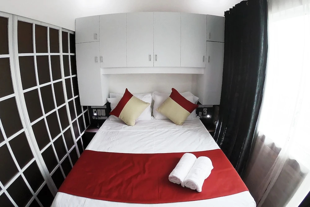Photo - Lotus Residence, Manila (SMDC Breeze Residences)