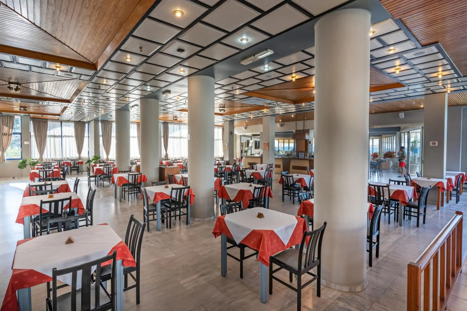 Foto - Hotel Kathrin Beach