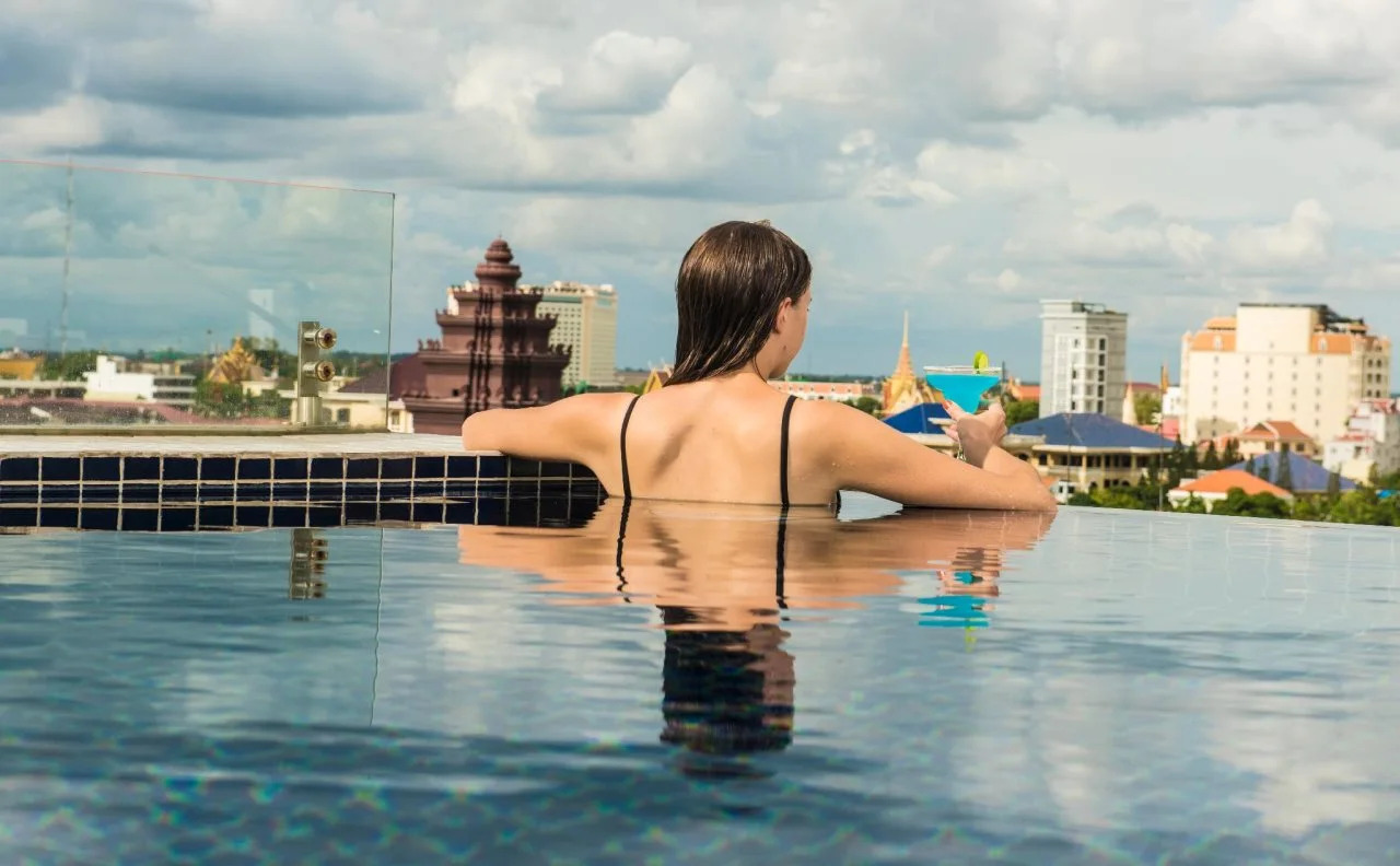 Foto - PATIO Hotel & Urban Resort