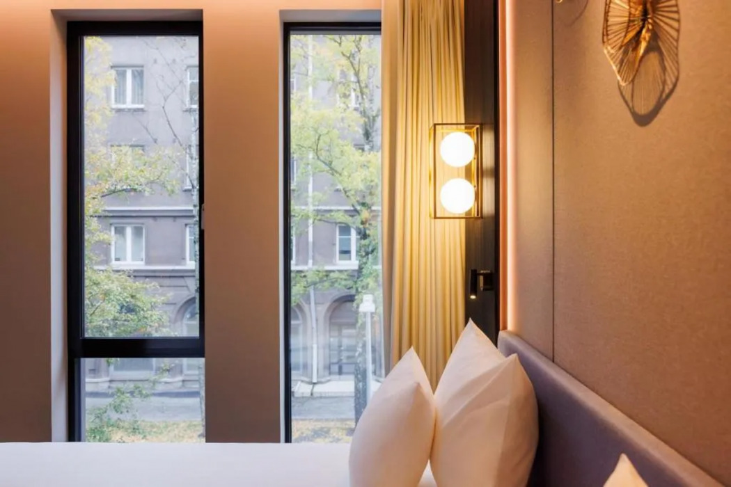 Photo - Movenpick Hotel Tallinn