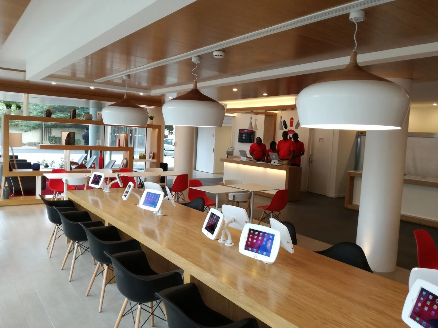 Photo - Yaas Hotel Dakar Almadies