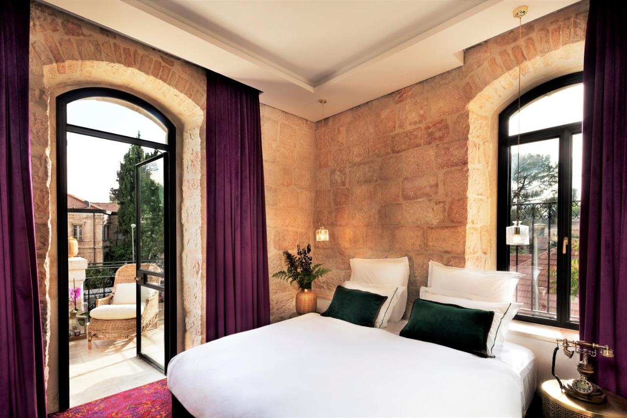 Photo - Villa Brown Jerusalem