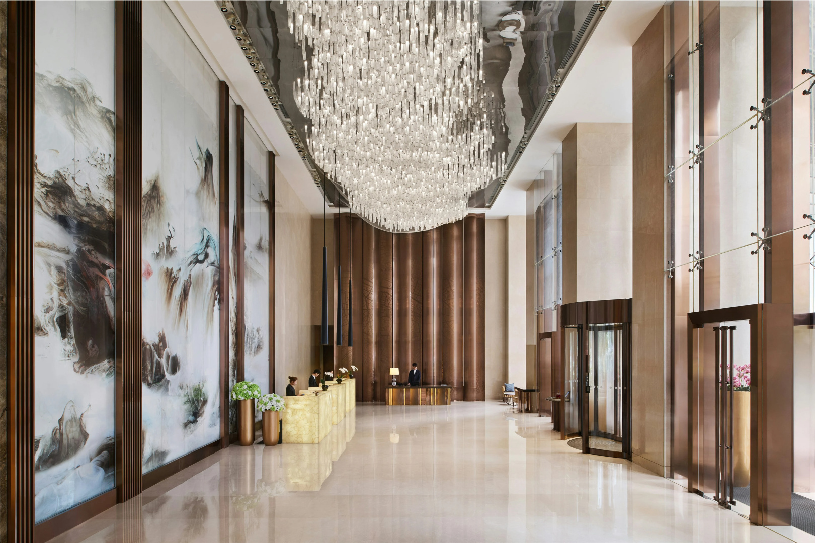 Foto - Fairmont Chengdu