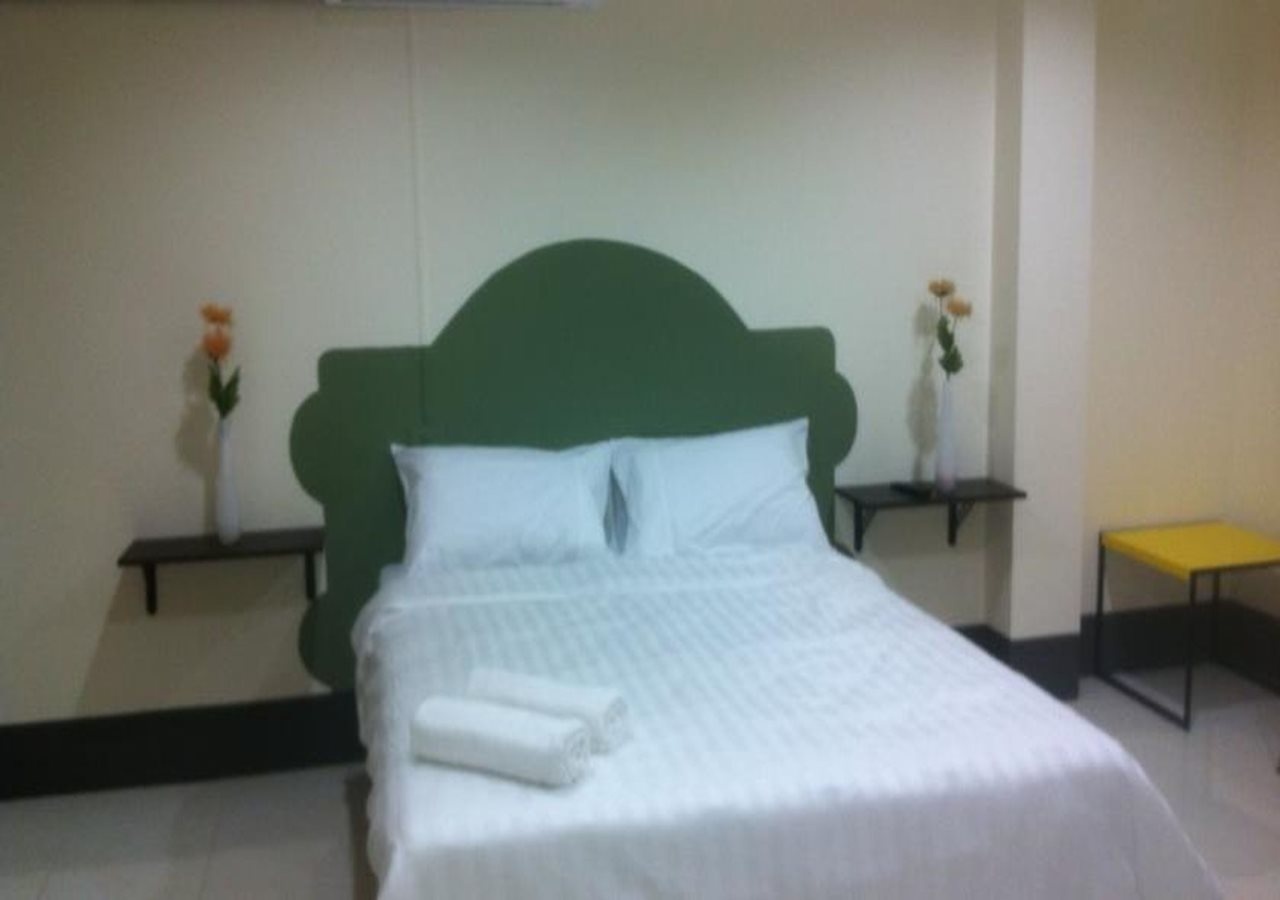 City Inn