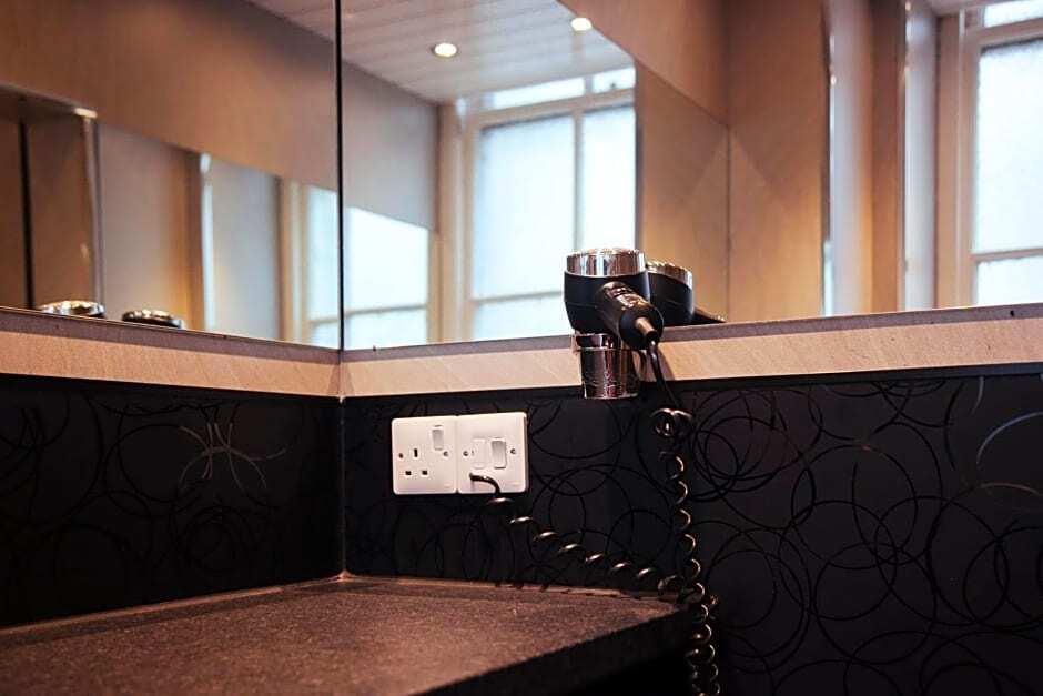 Foto - Edinburgh Backpackers - over 18s only