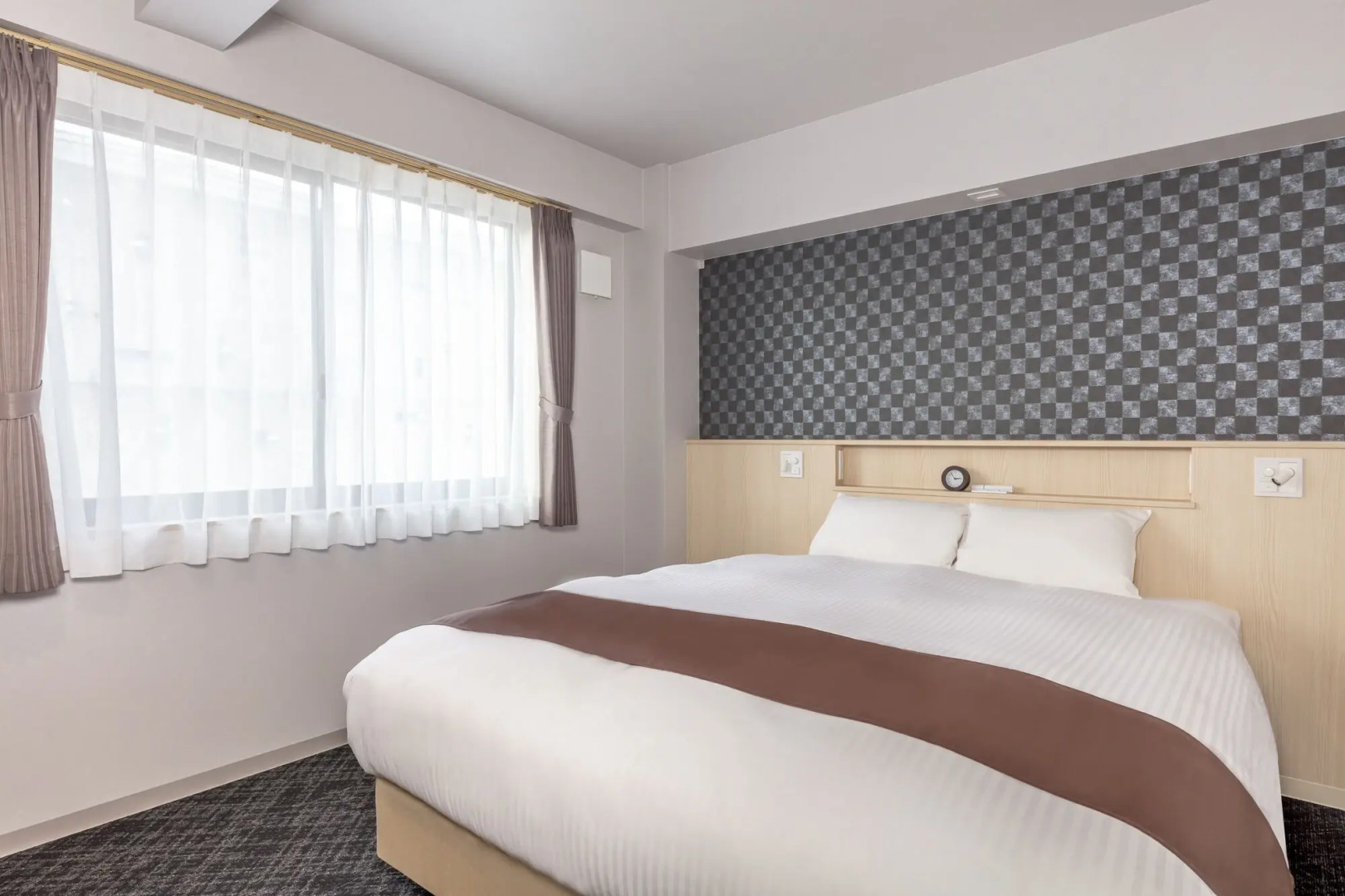 Foto - Hotel GOCO stay Kyoto Shijo Kawaramachi