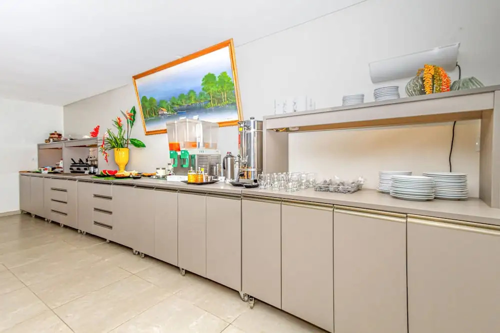 Foto - Pousada Maanaim Porto