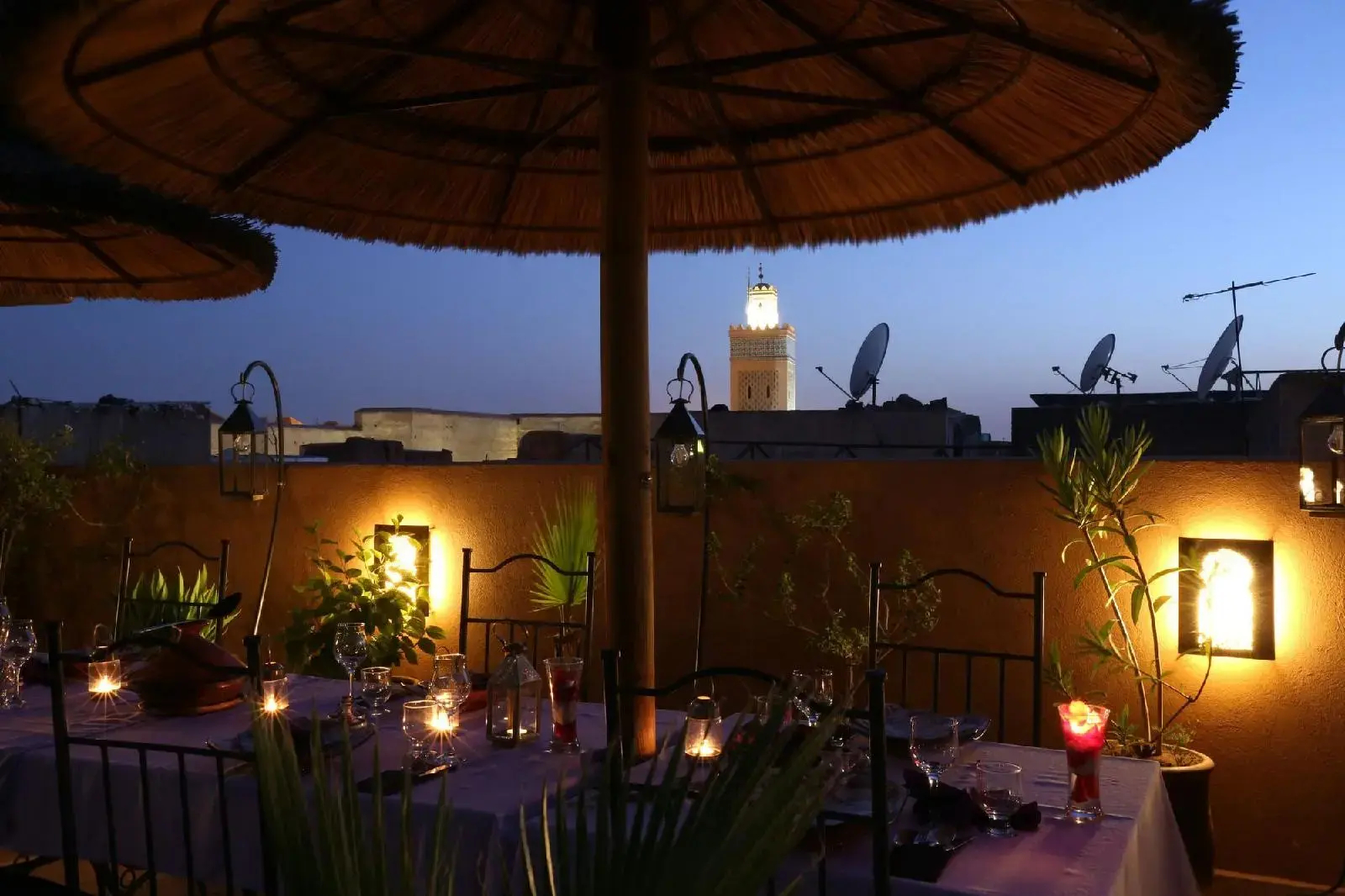 Photo - Riad Charme d'Orient Adults Only