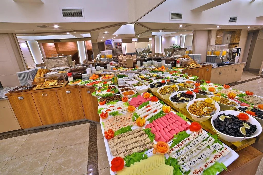 Foto - Hotel Resitpasa Istanbul