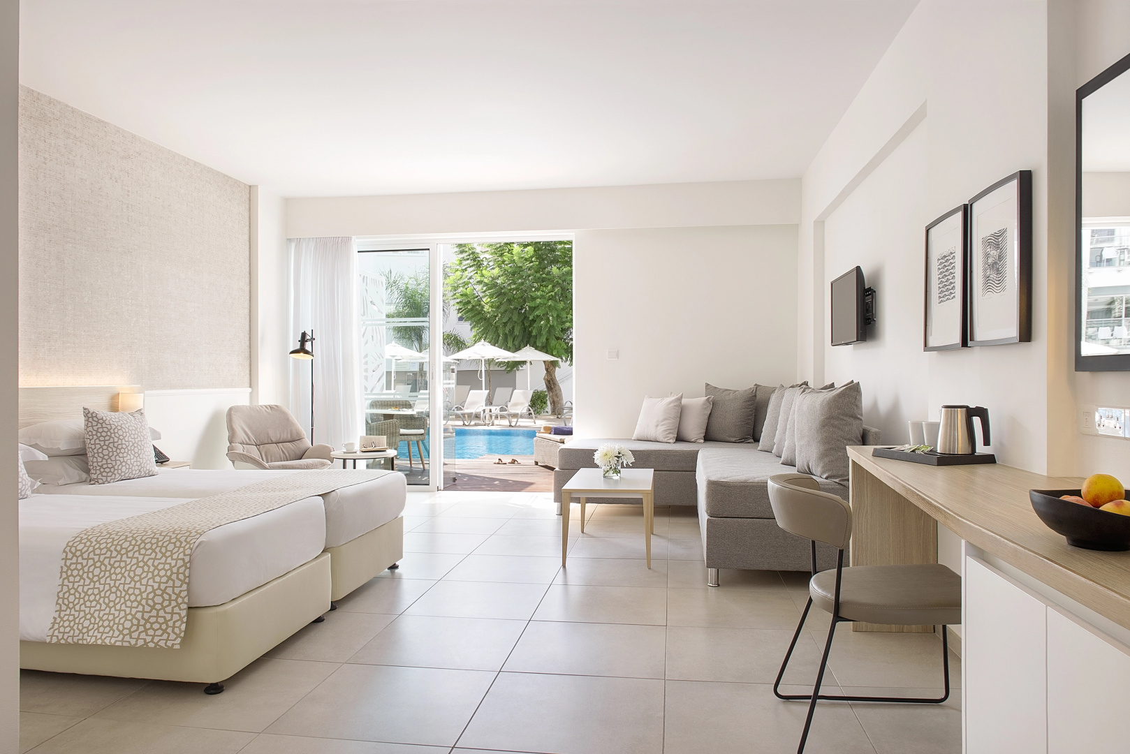 Foto - Sofianna Resort & Spa