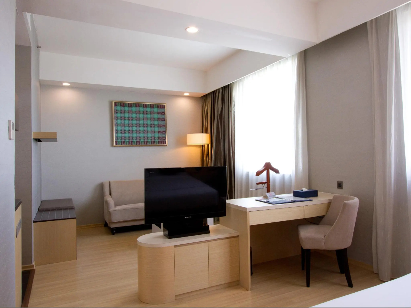 Photo - Hotel Granada Johor Bahru