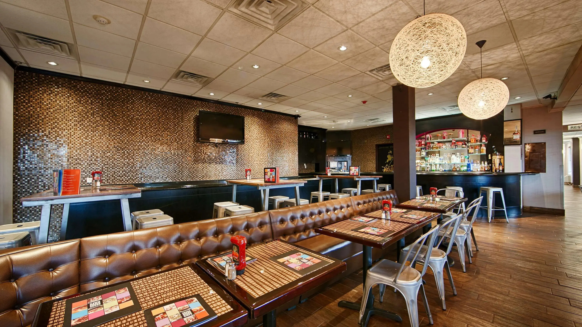 Foto - Best Western Plus Newark Airport West