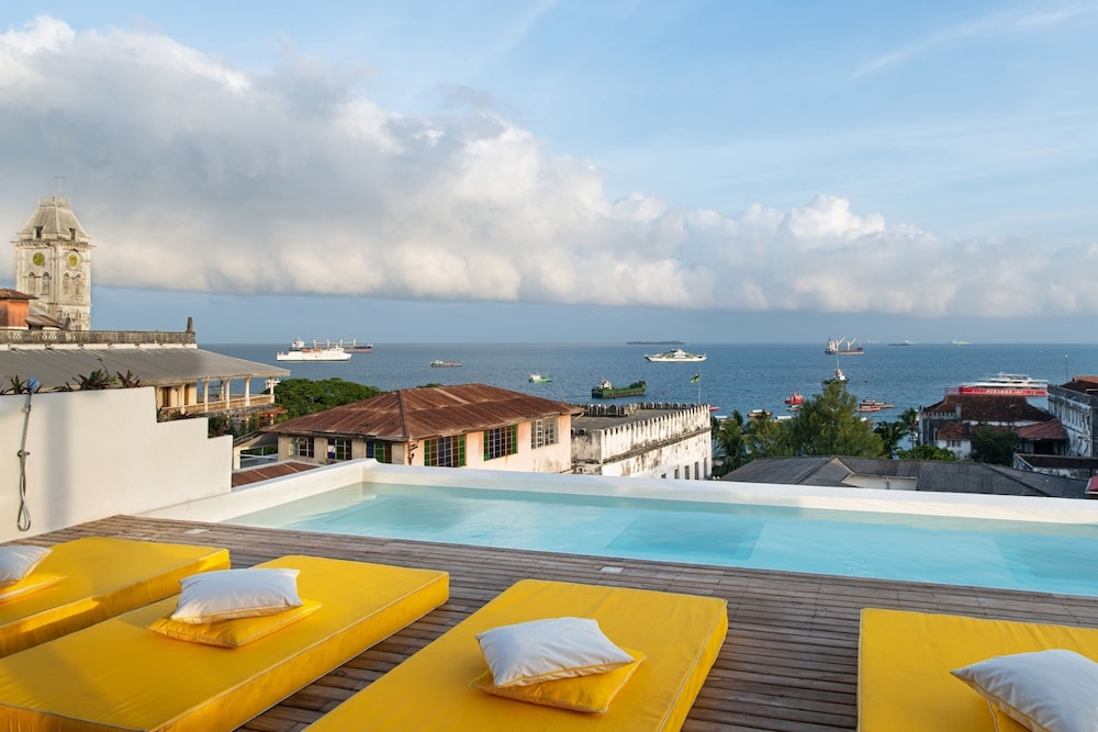 Foto - Upendo House Hotel Zanzibar