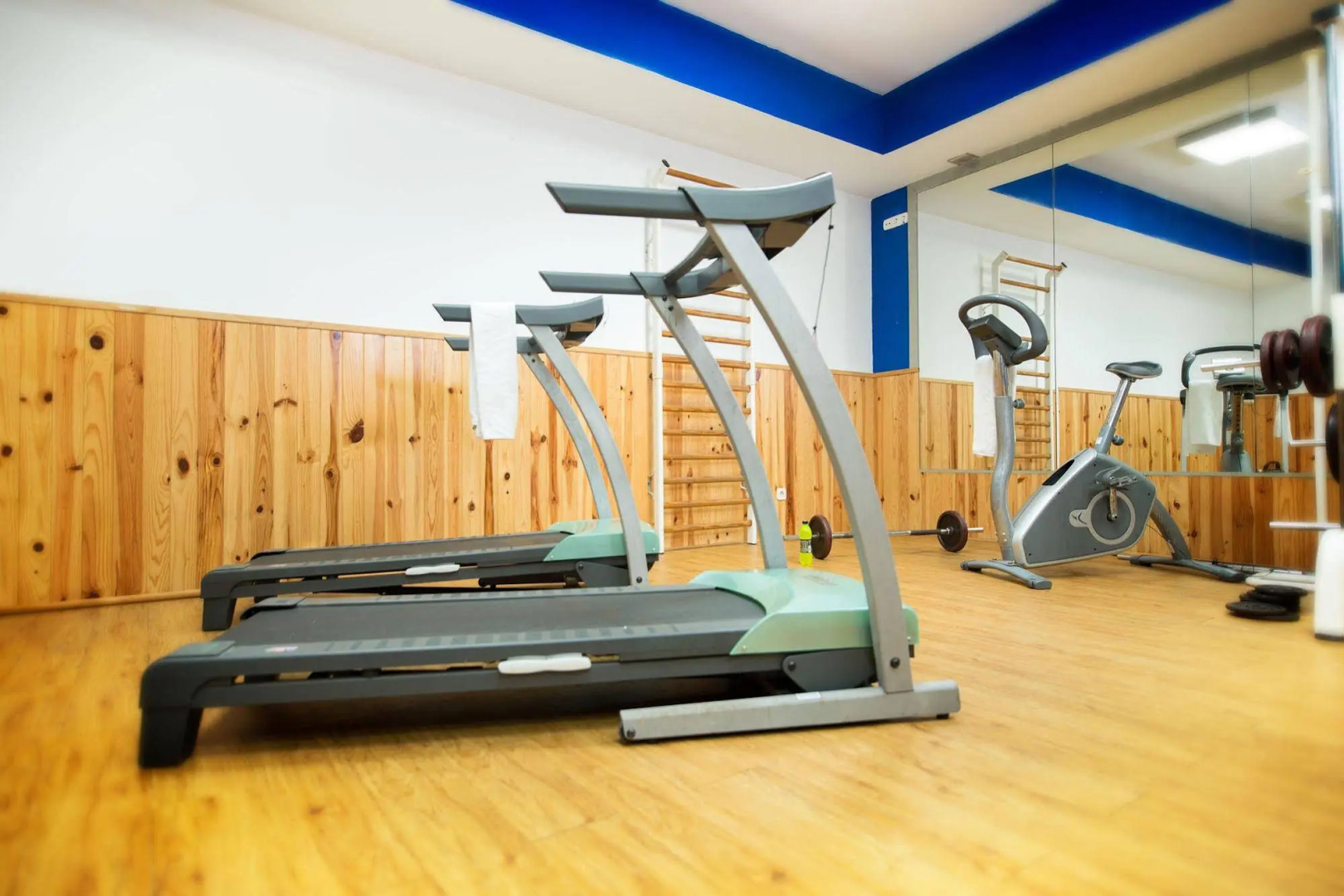 Foto - Aparthotel Ona Cala Pi Club