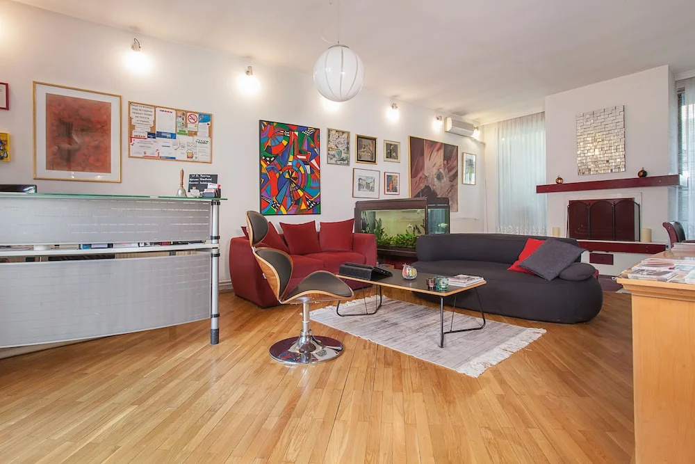 Photo - Urban Serviced Apartments