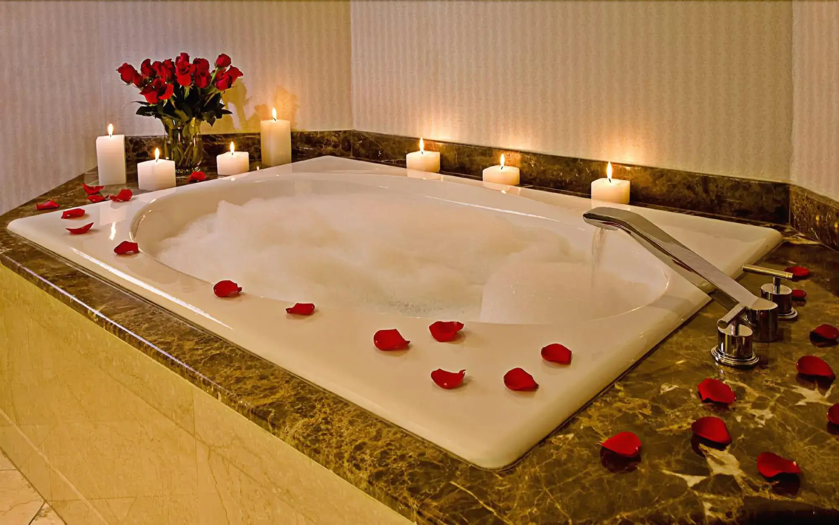 Foto - JW Marriott Quito