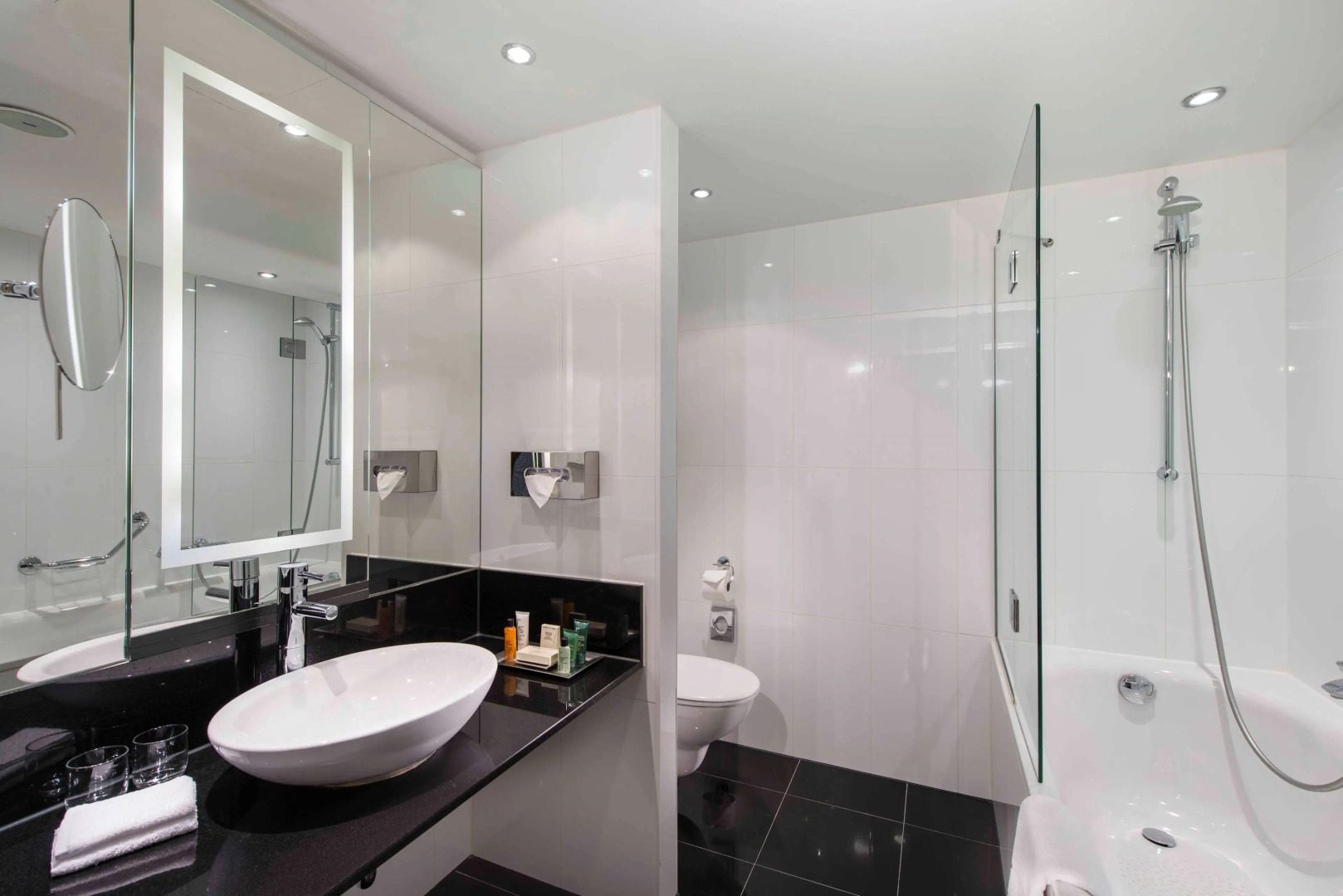 Foto - Hilton Berlin