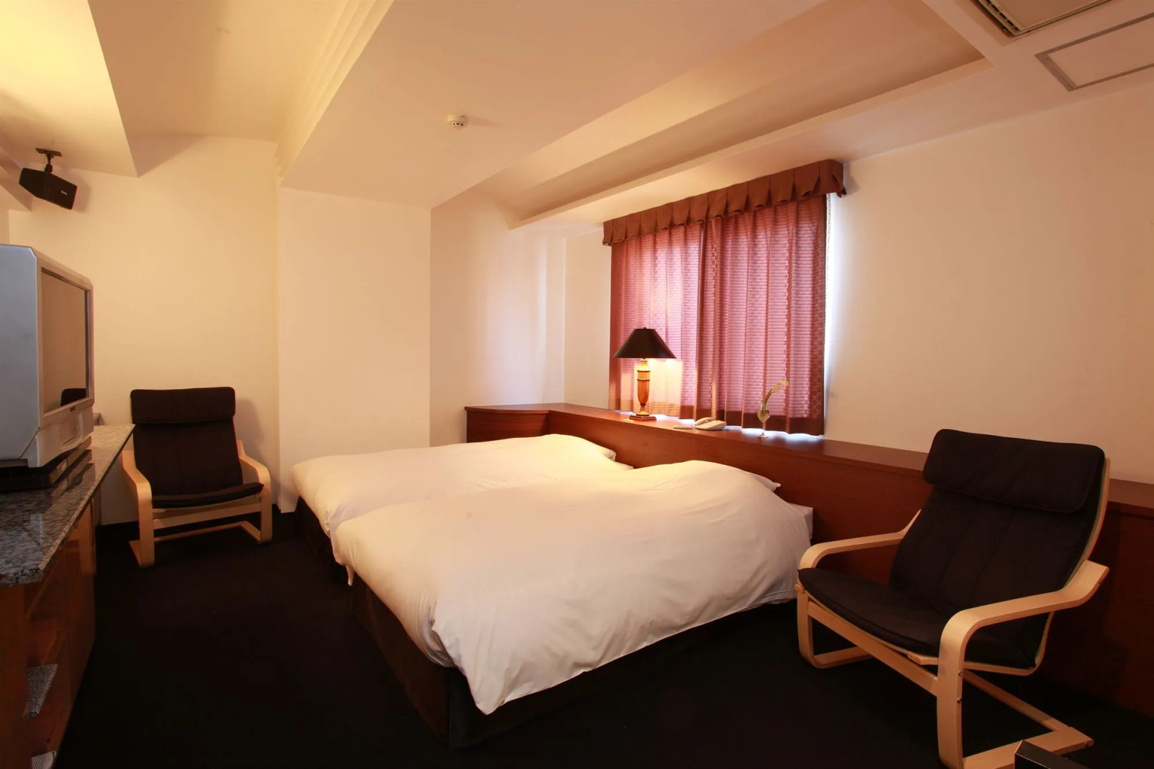 Photo - Hotel In Kyoto Sasarindou