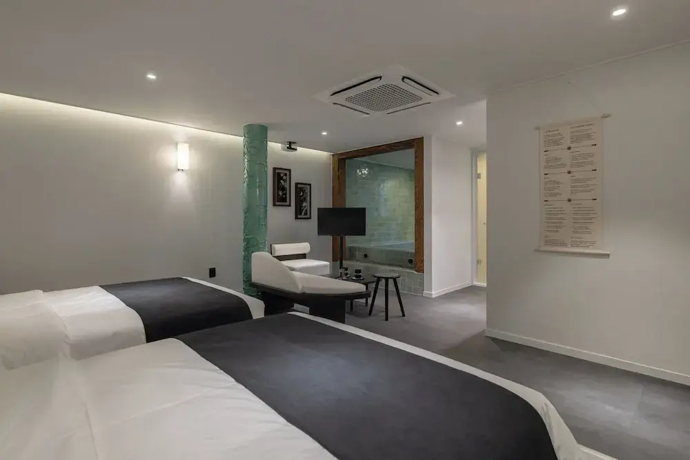 Foto - Stay Passport Sindang Ryokan