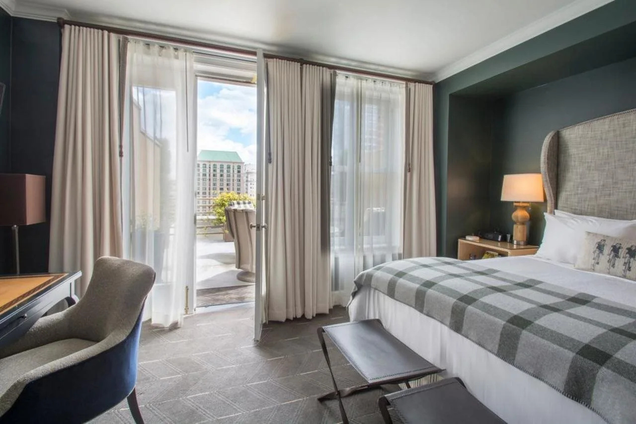 Photo - Sentinel Hotel