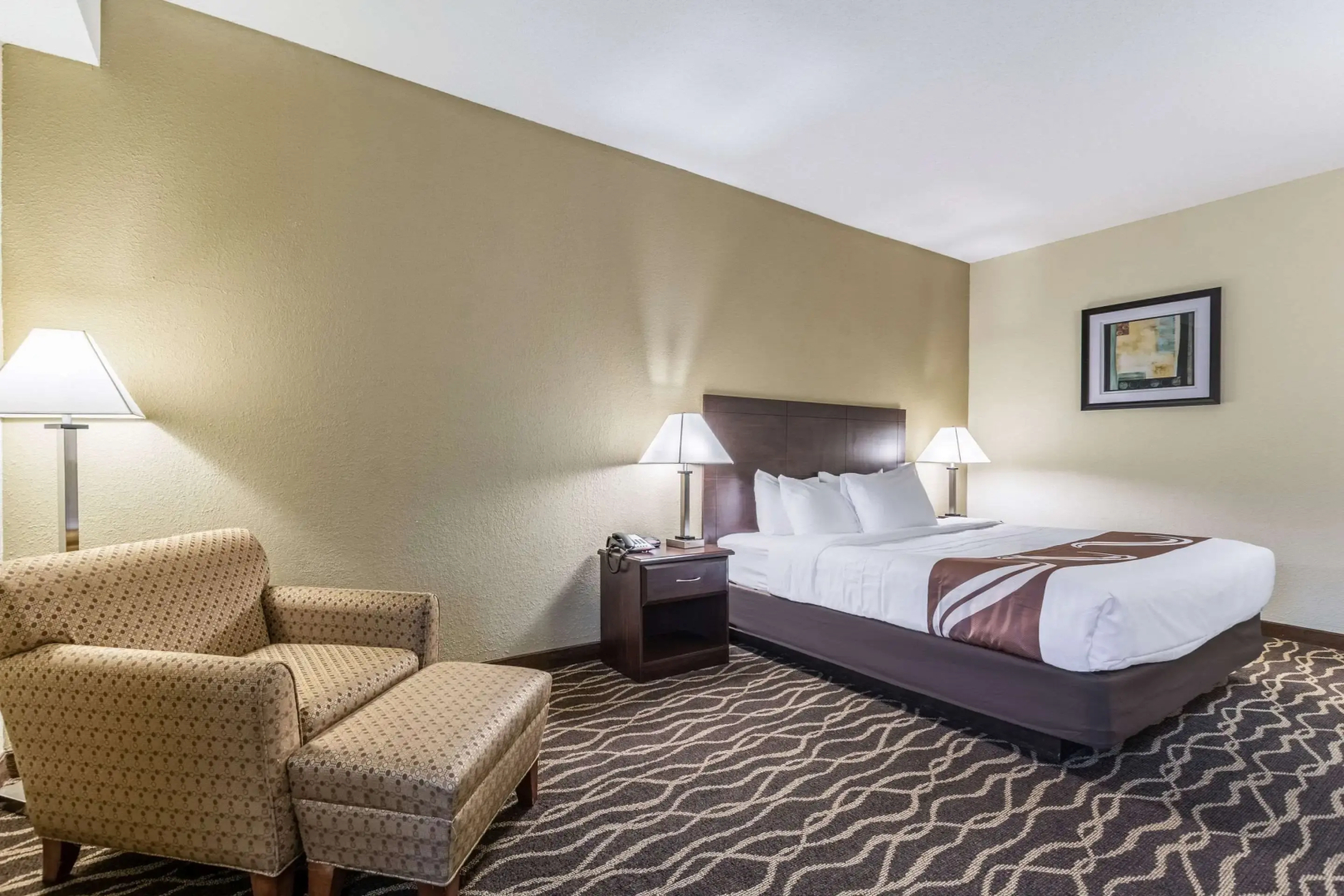 Foto - Quality Inn & Suites Southport