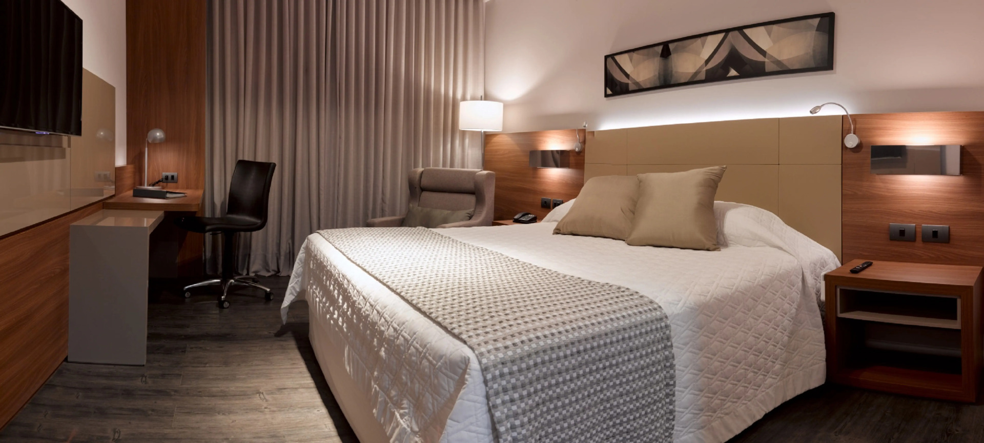 Foto - JL Hotel by Bourbon