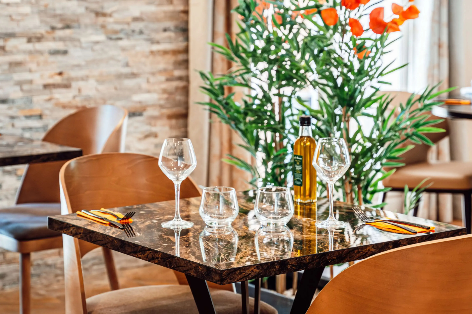 Foto - Best Western l'Orangerie