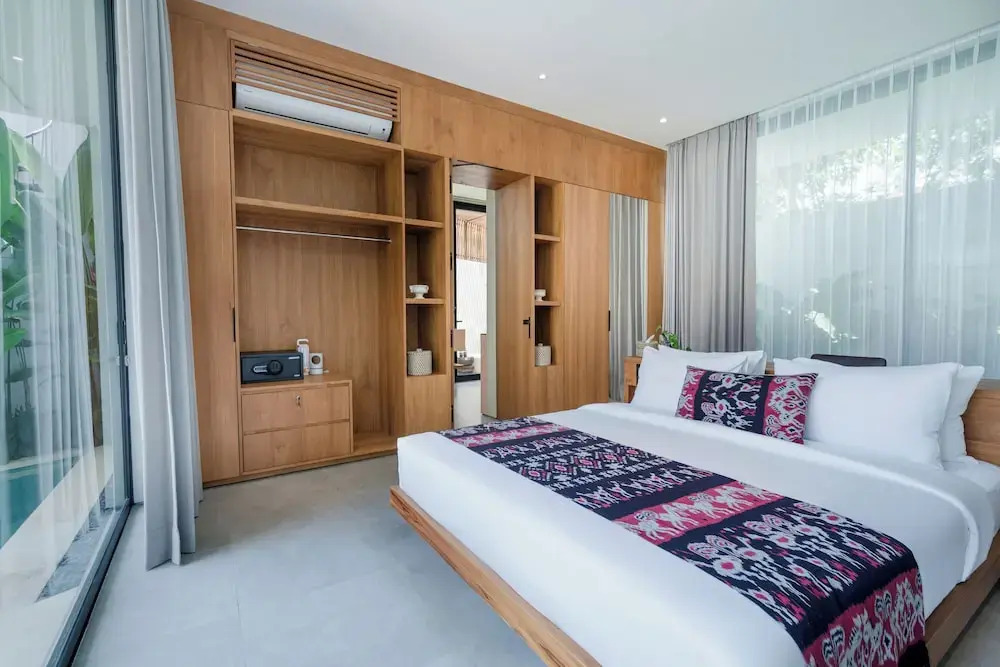 Foto - Uma Namu Villa by Betterplace