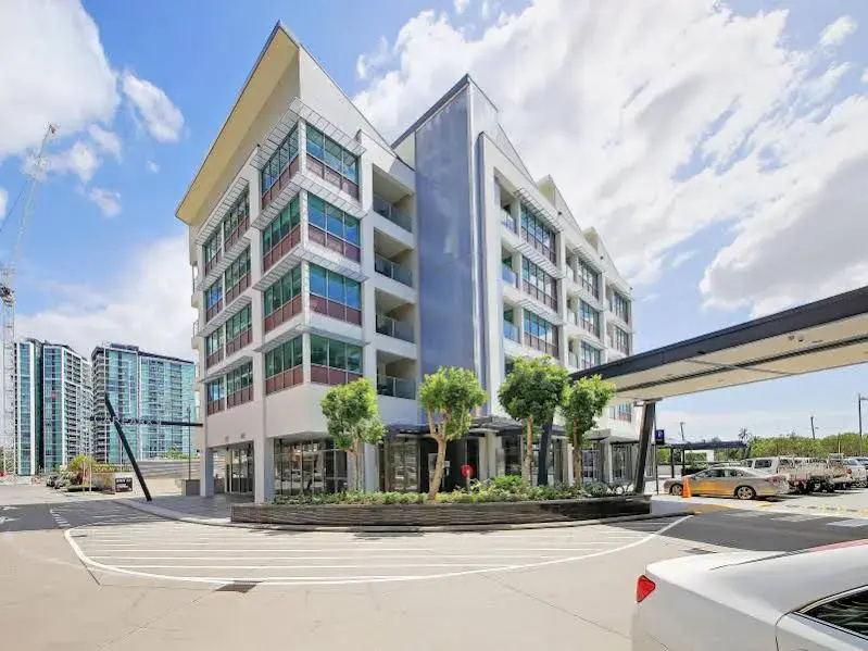Foto - Link Portside Wharf Apartment Hotel