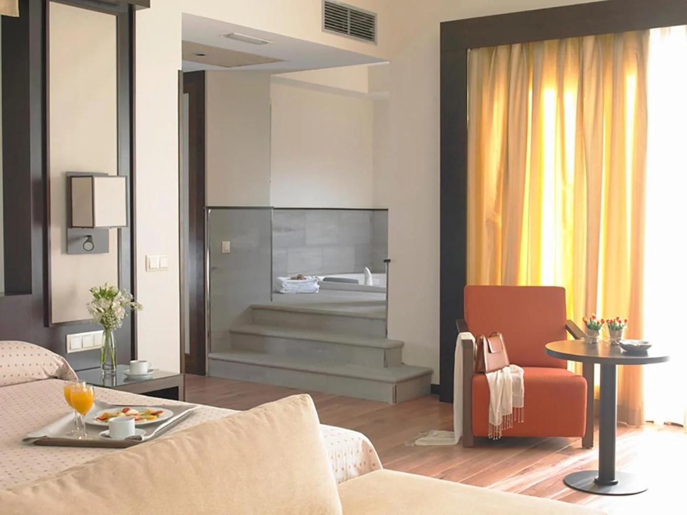 Foto - Hotel Isla de La Garena