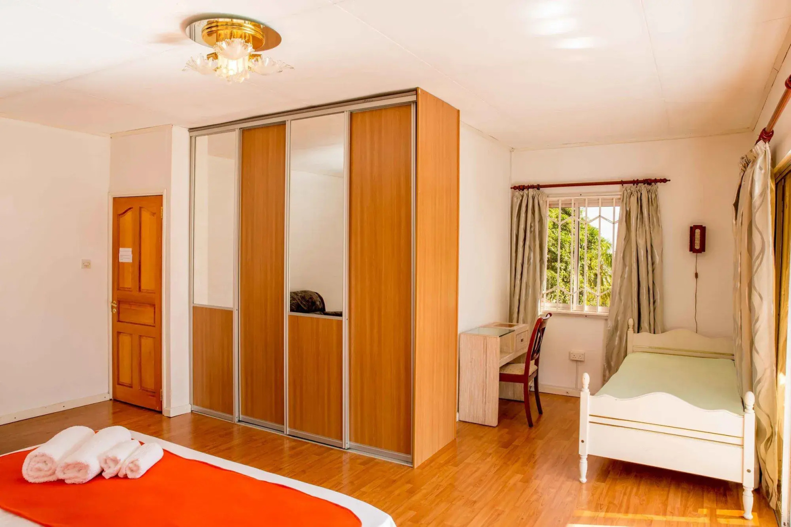 Foto - The Orchard Holiday Home