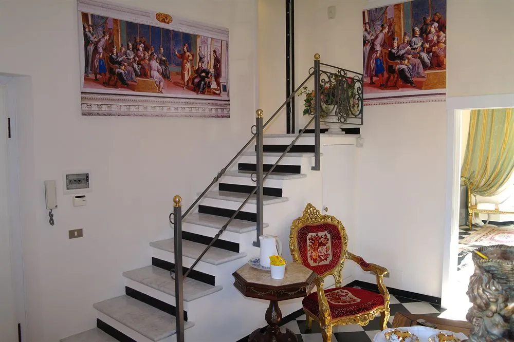 Foto - Morali Palace