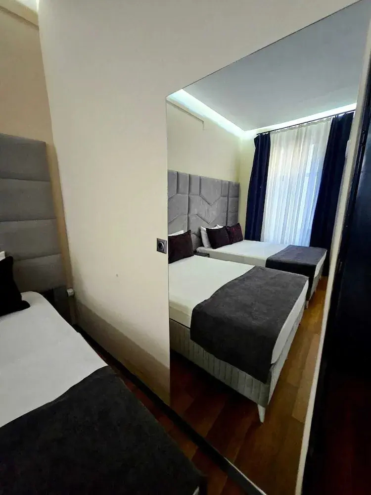 Foto - Taksim By Rich Hotel