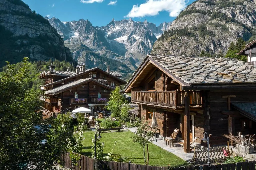 Photo - Chalet Svizzero