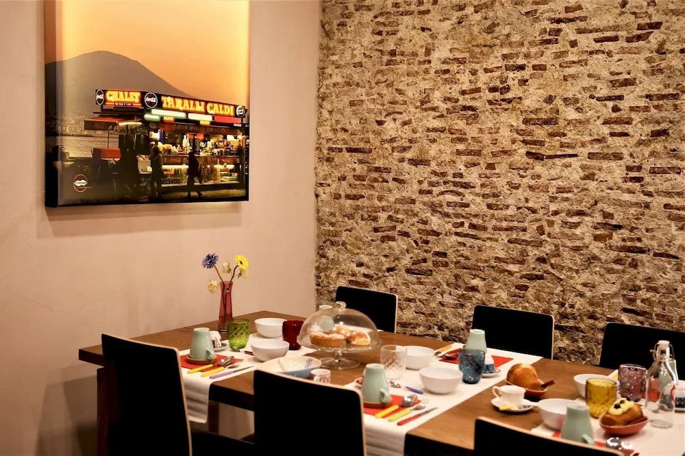 Foto - Napolicentrico