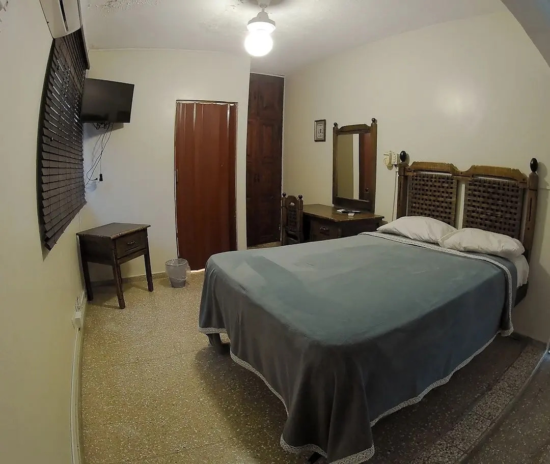 Foto - Hotel Maison Gautreaux