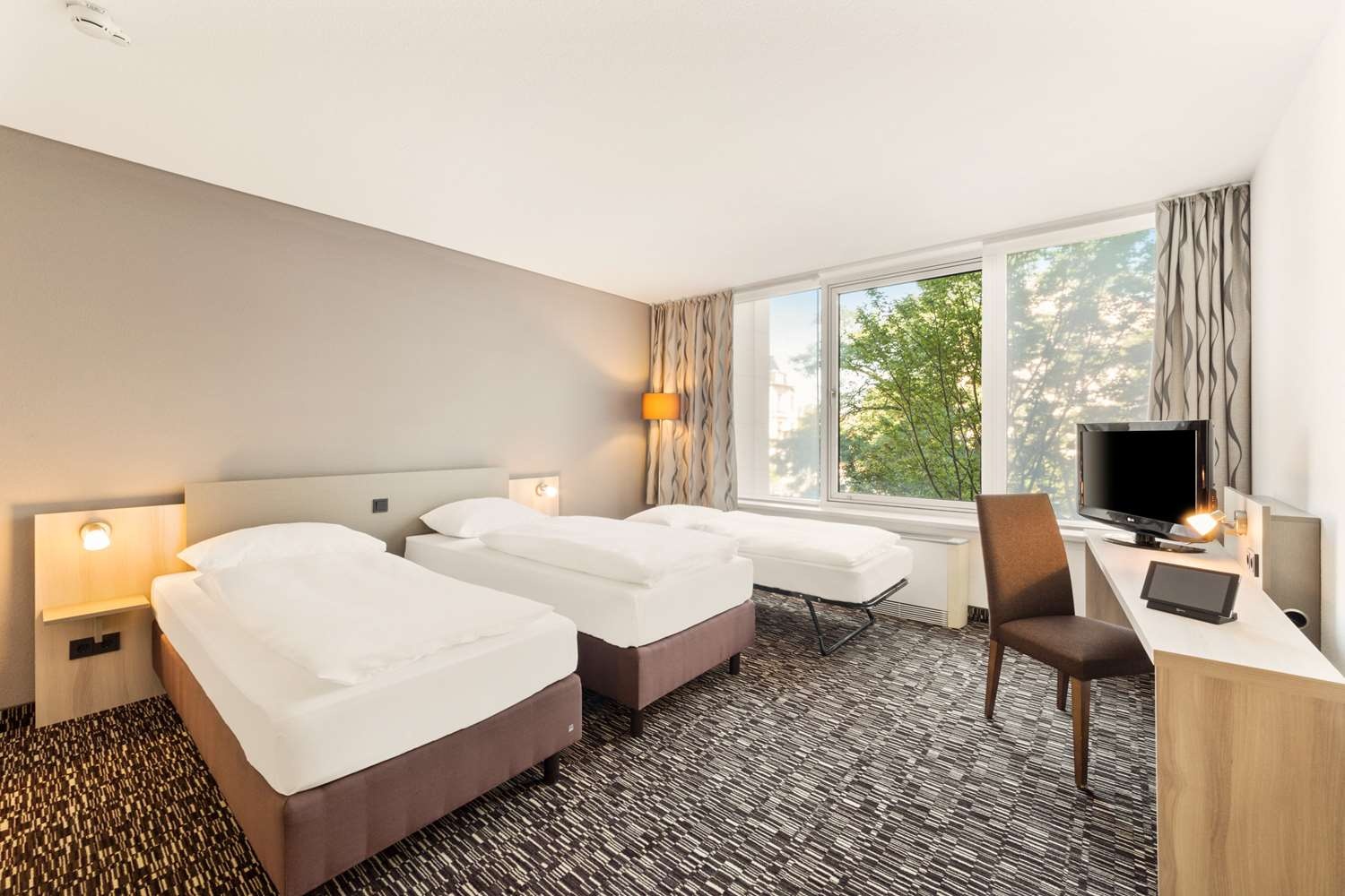 Foto - Best Western Plus Hotel Dresden City