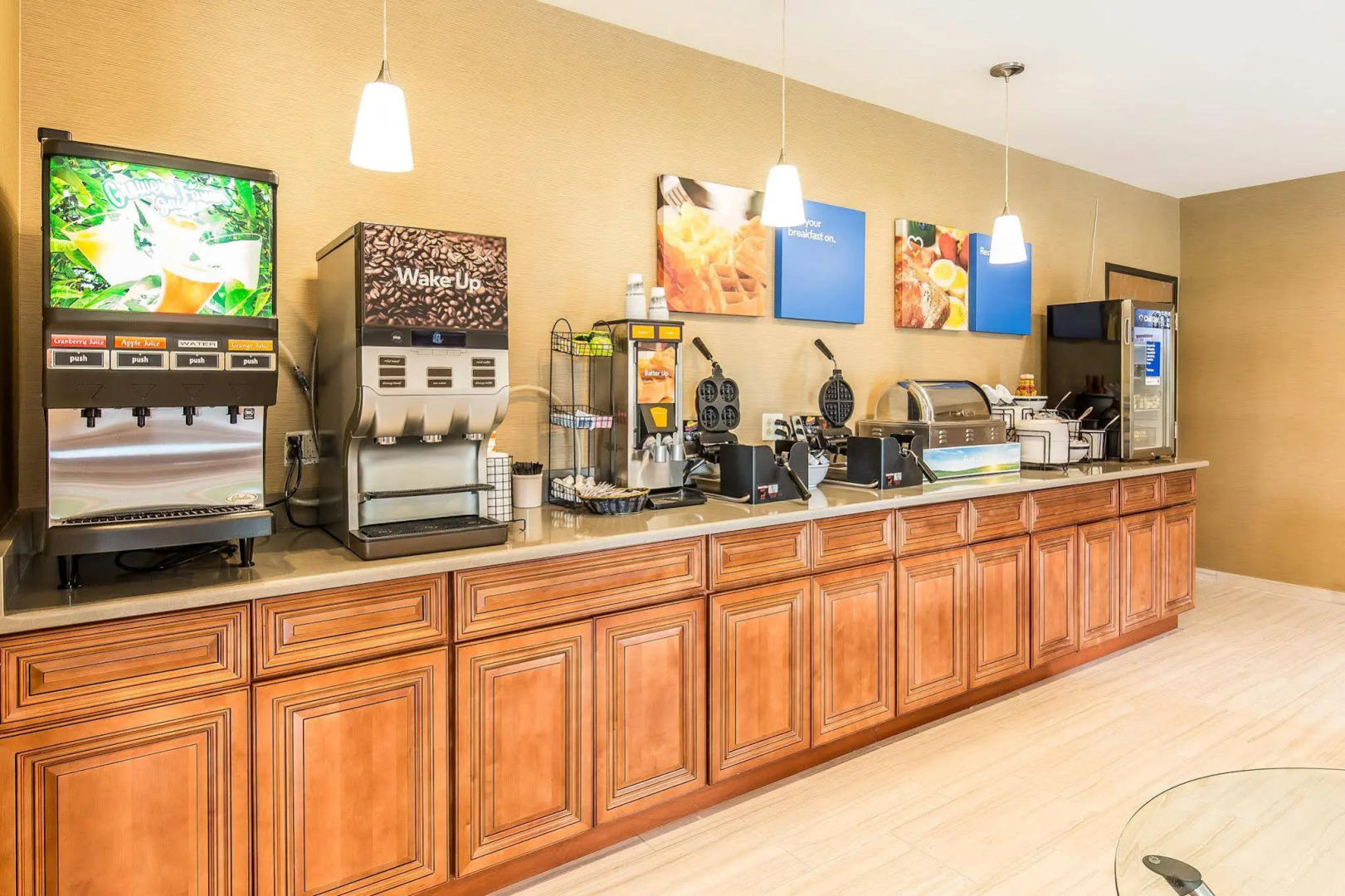 Foto - Comfort Inn Romeoville - Bolingbrook