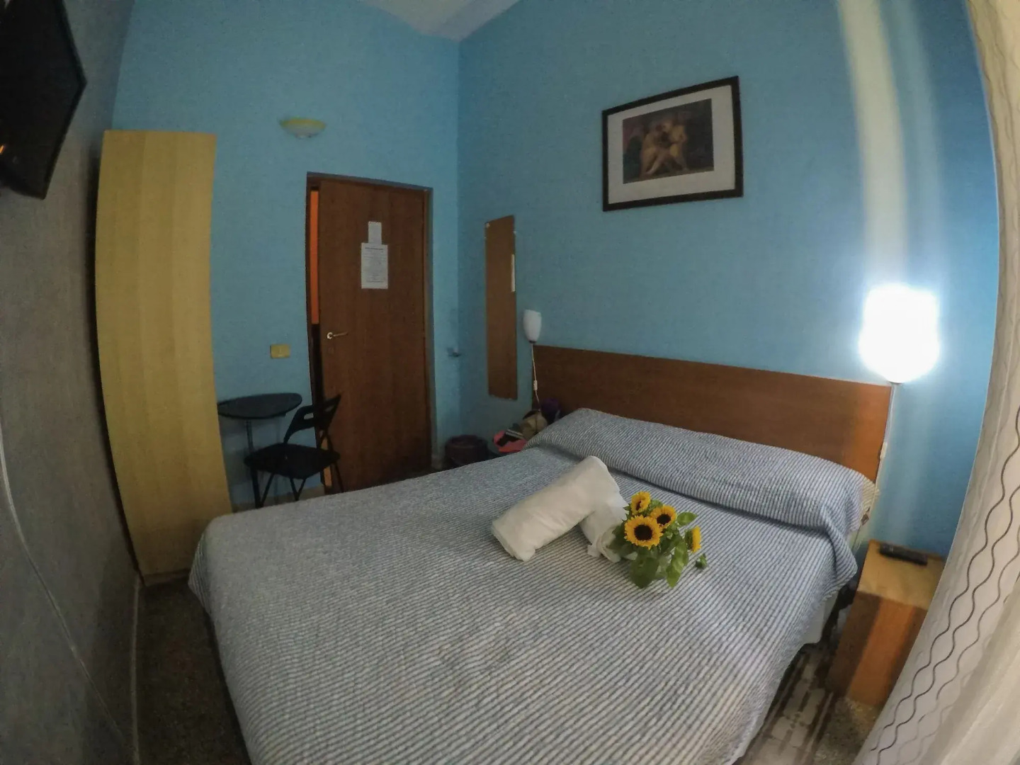 Foto - Român Holidays