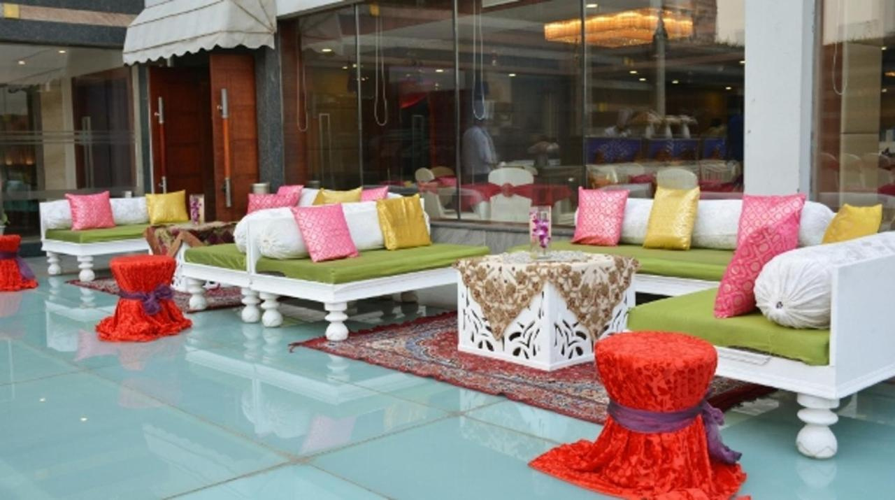 Foto - Ramada by Wyndham Ghaziabad Vasundhara